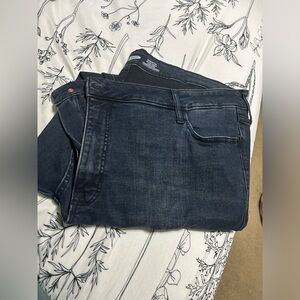 Old navy jeans